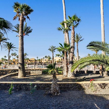 Apartamento Papagayo كوراليهو المظهر الخارجي الصورة