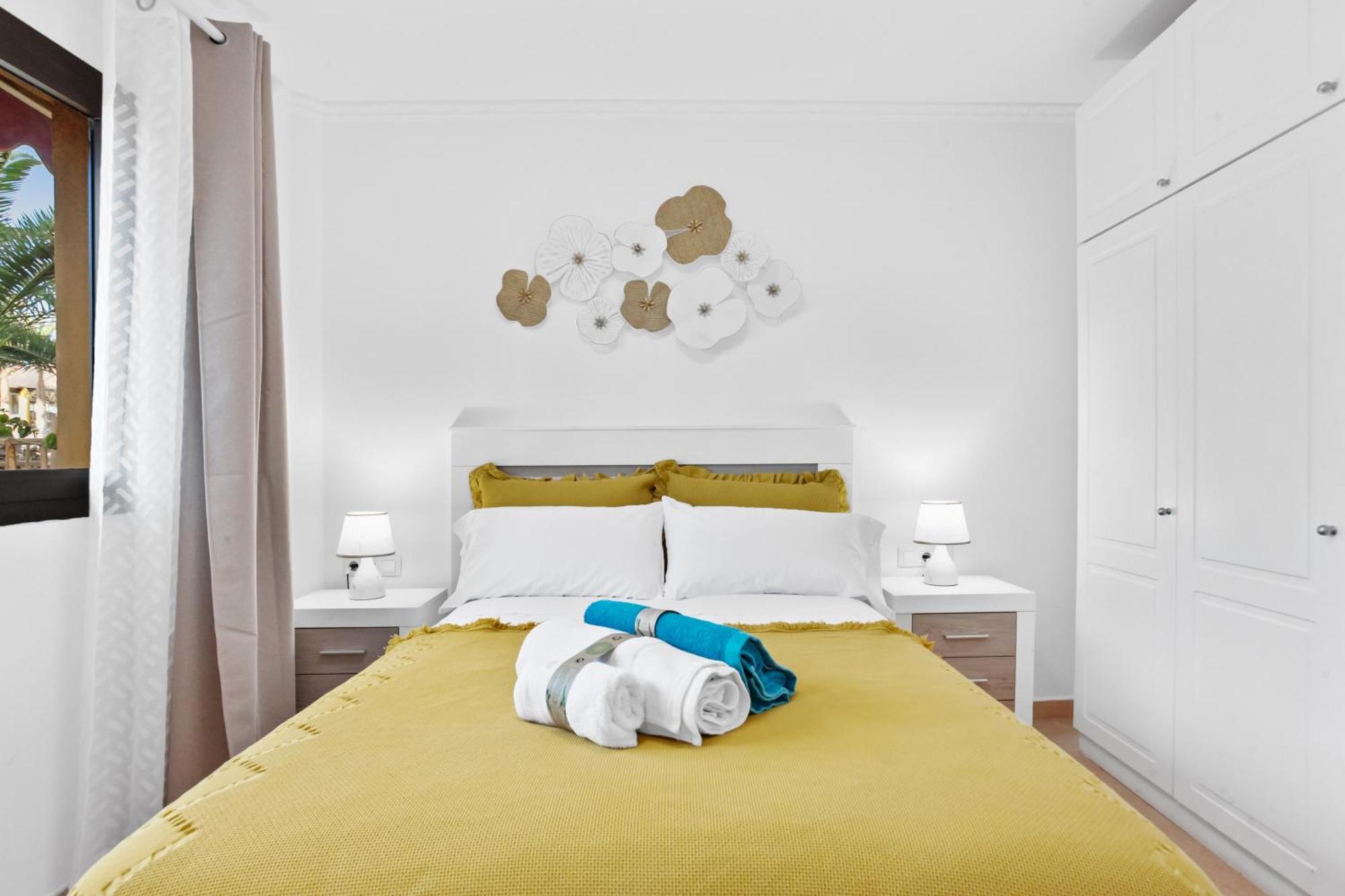 Apartamento Papagayo كوراليهو المظهر الخارجي الصورة